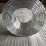 Aluminium Coil Tube
