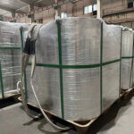 Aluminium Forging Large-diameter