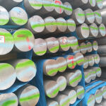 Aluminium Bar