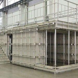 Machinery & Equipment