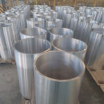 Aluminium Forging Large-diameter